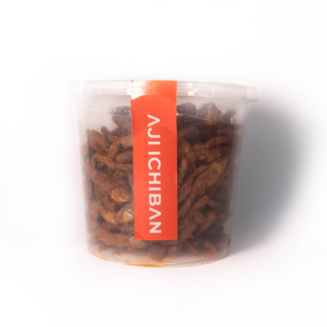 Crispy Dilis Original