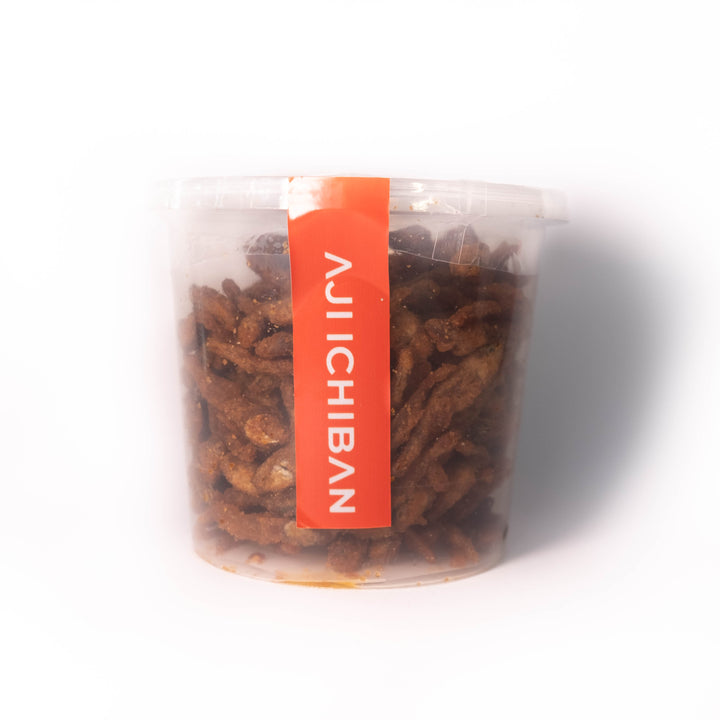 Crispy Dilis Original