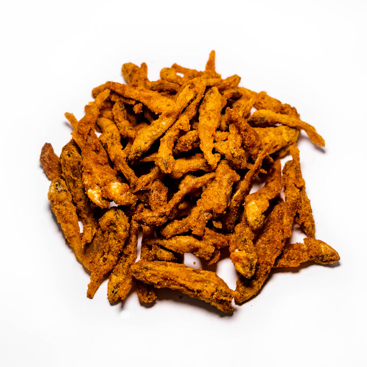 Crispy Dilis Original