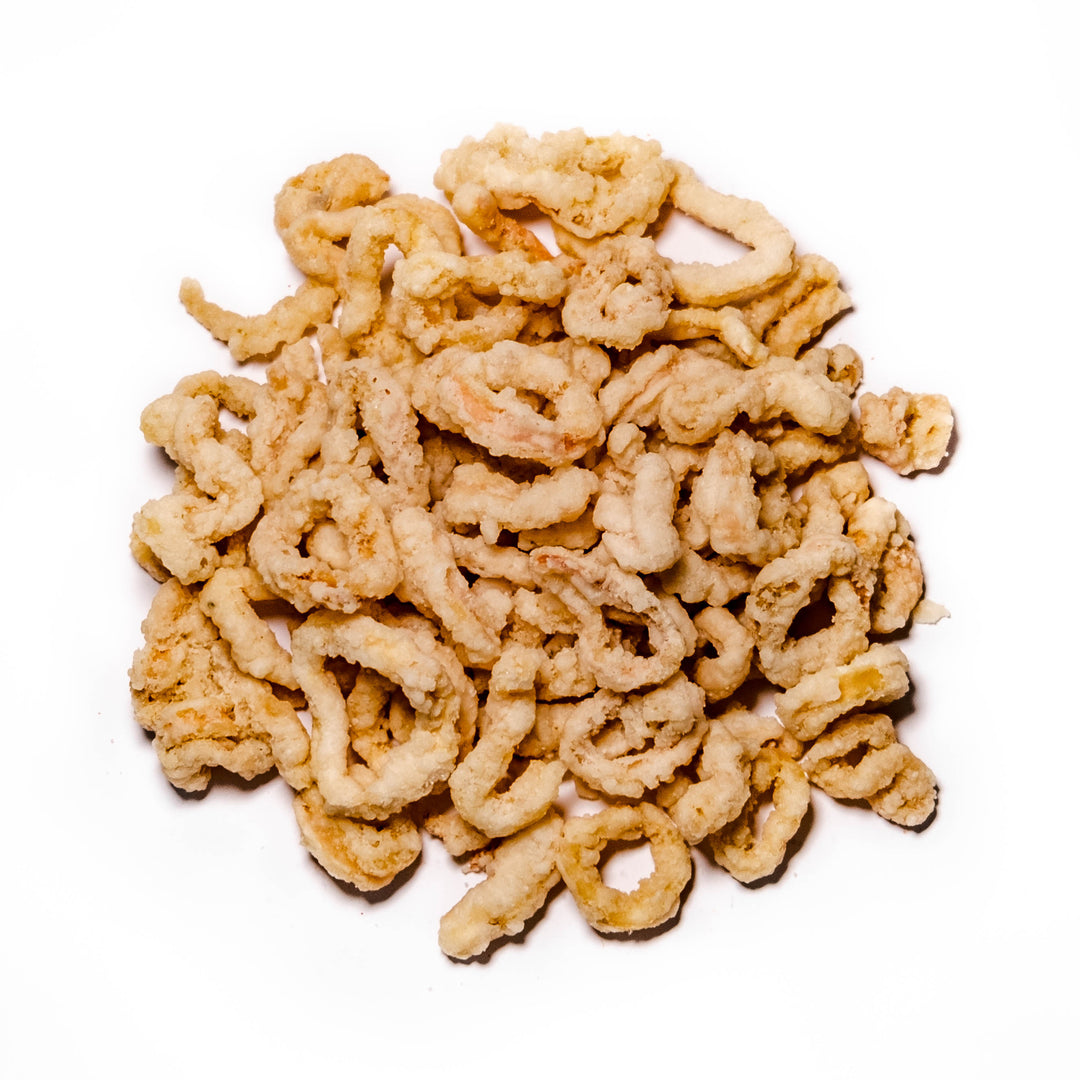 Crispy Squid Ring