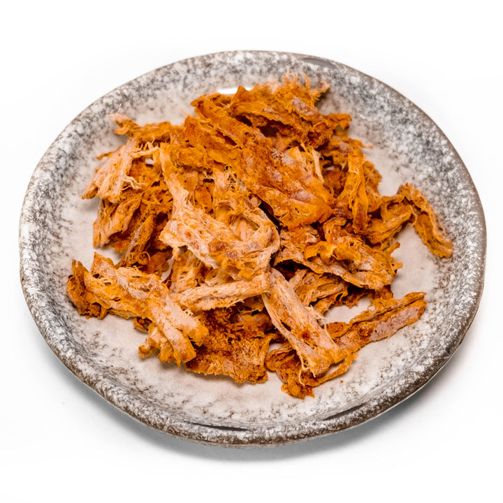 Premium Kasai Spicy Squid