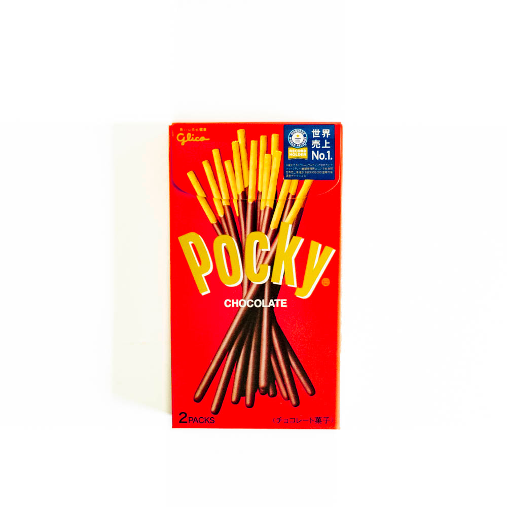 Pocky & Picola