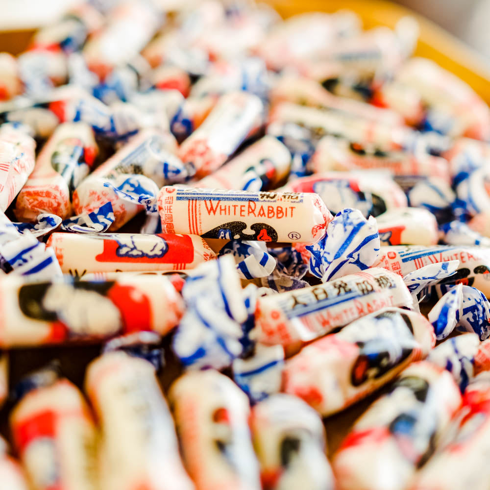 White Rabbit – Aji Ichiban PH