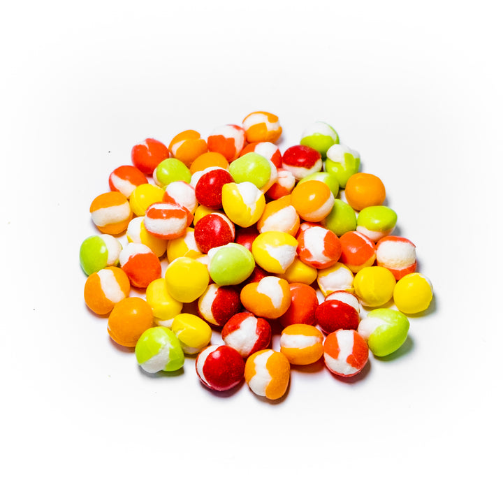 Freeze Dried Candy