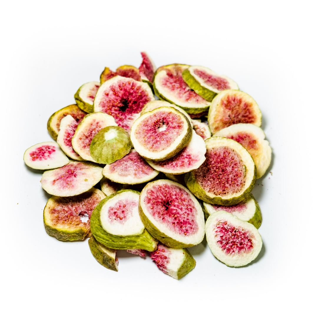 Freeze Dried Fig