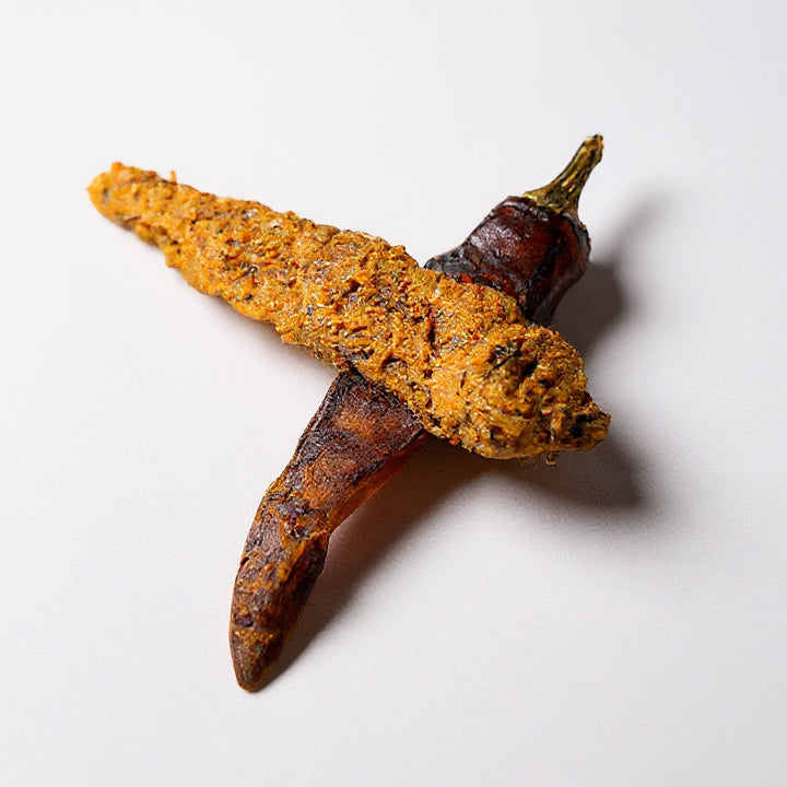 Crispy Dilis Spicy