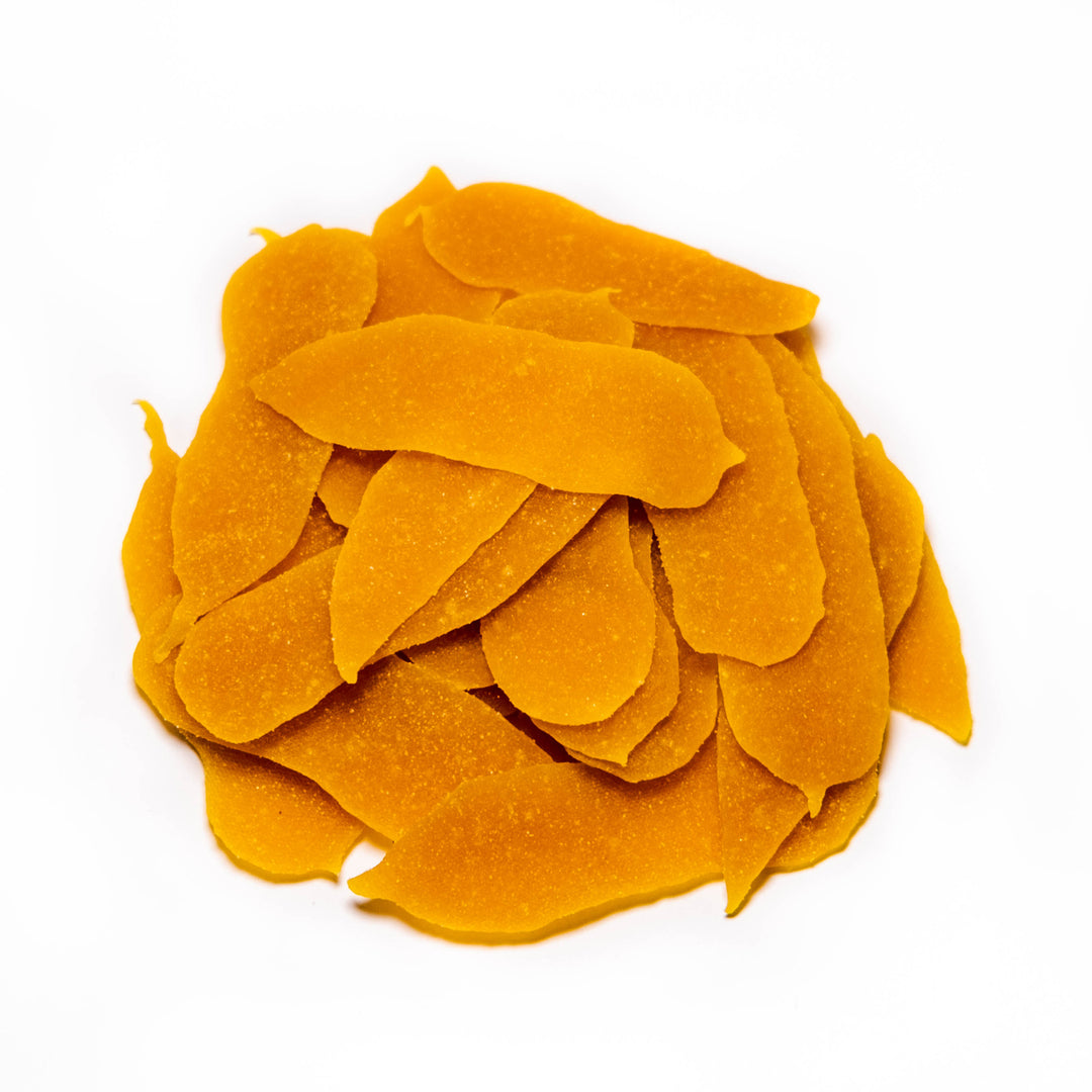 Dried Mango