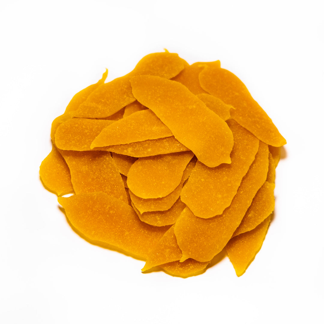 Dried Mango