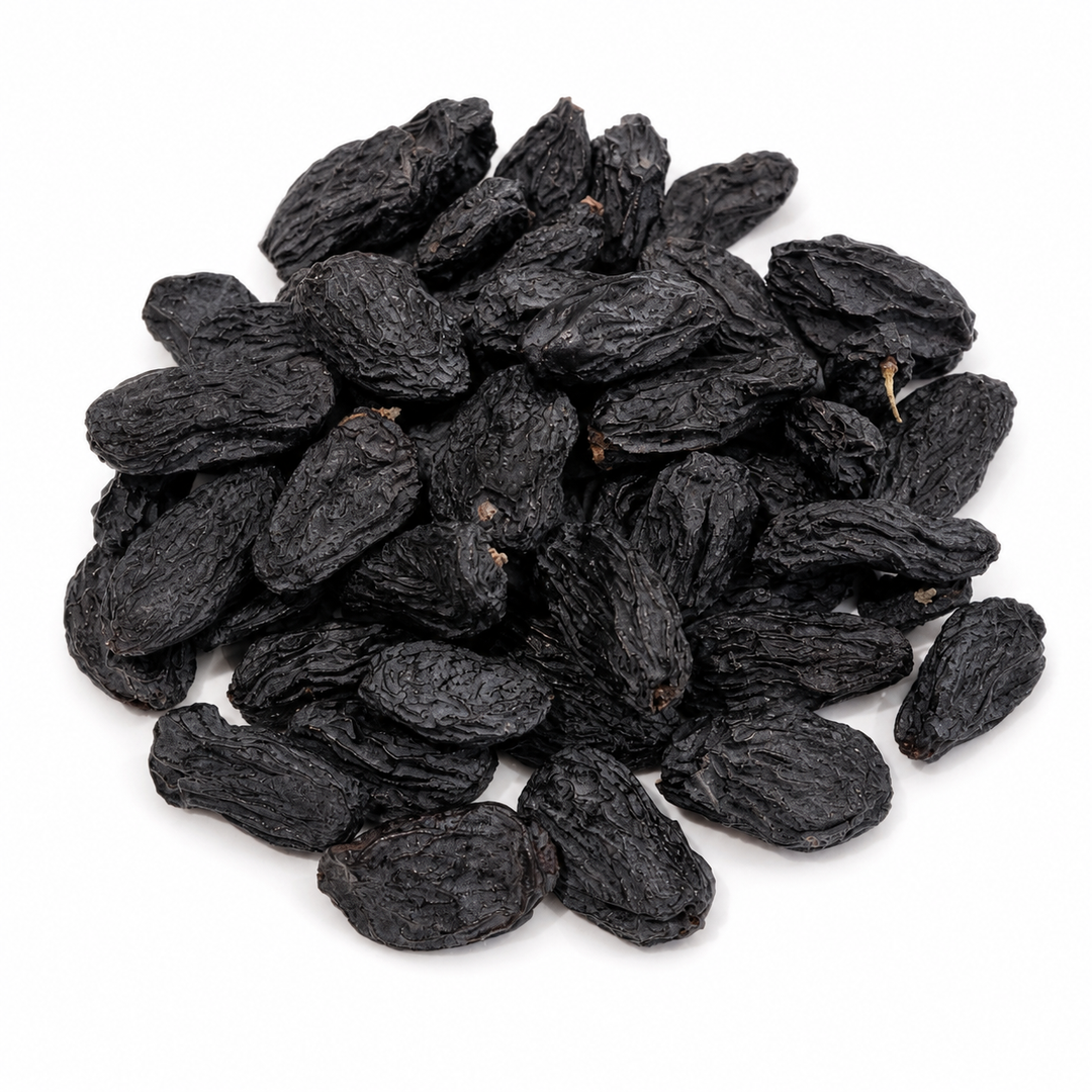 Russian Jumbo Black Currant