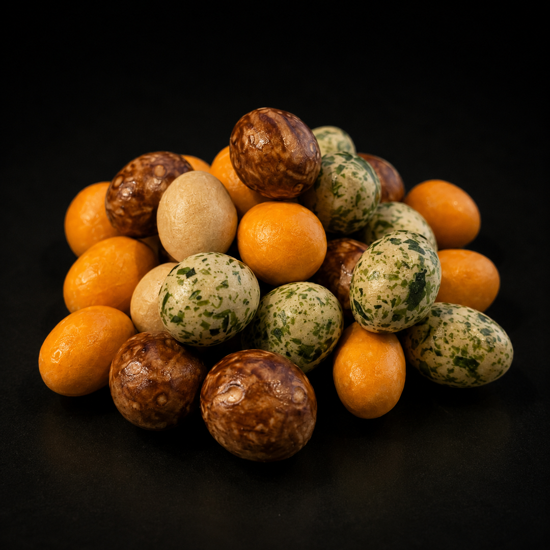 Japanese Mixed Nuts