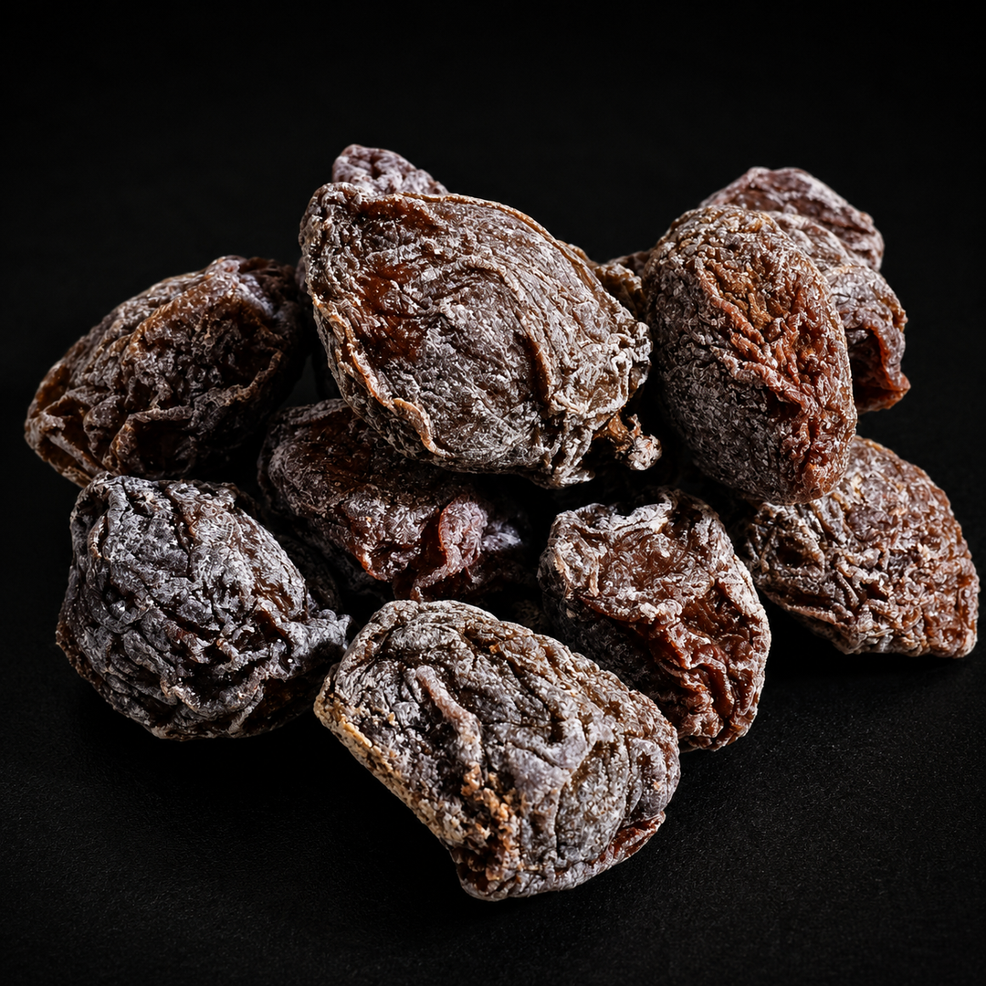 Orchard Dried Peaches