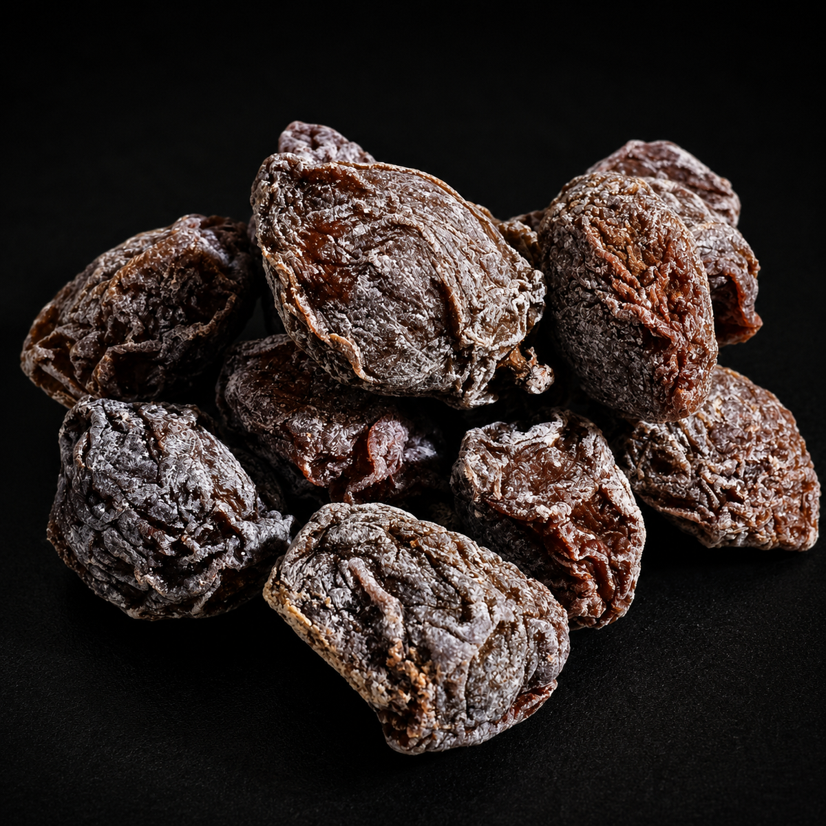 Orchard Dried Peaches