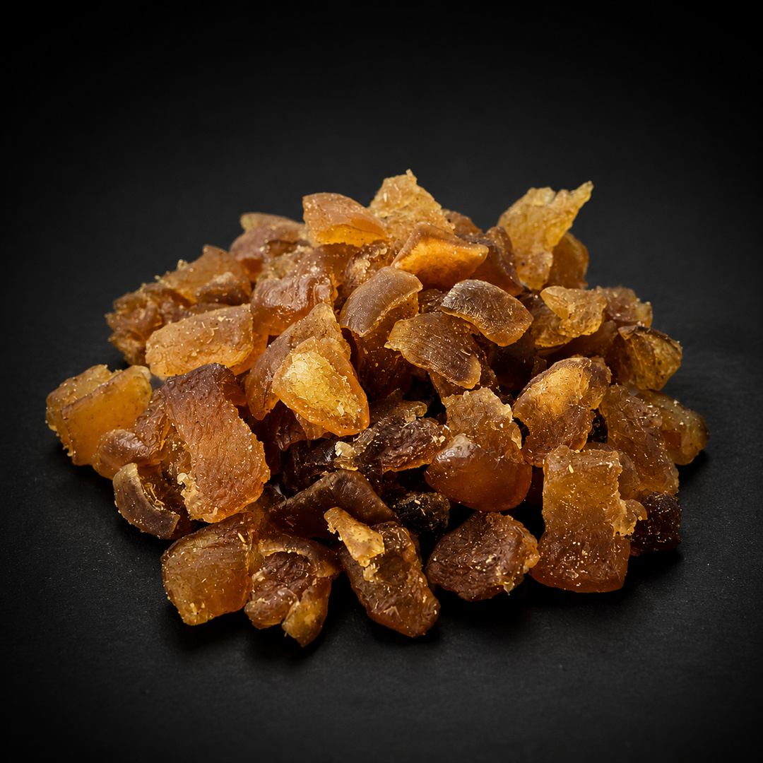 Tangerine Grapefruit