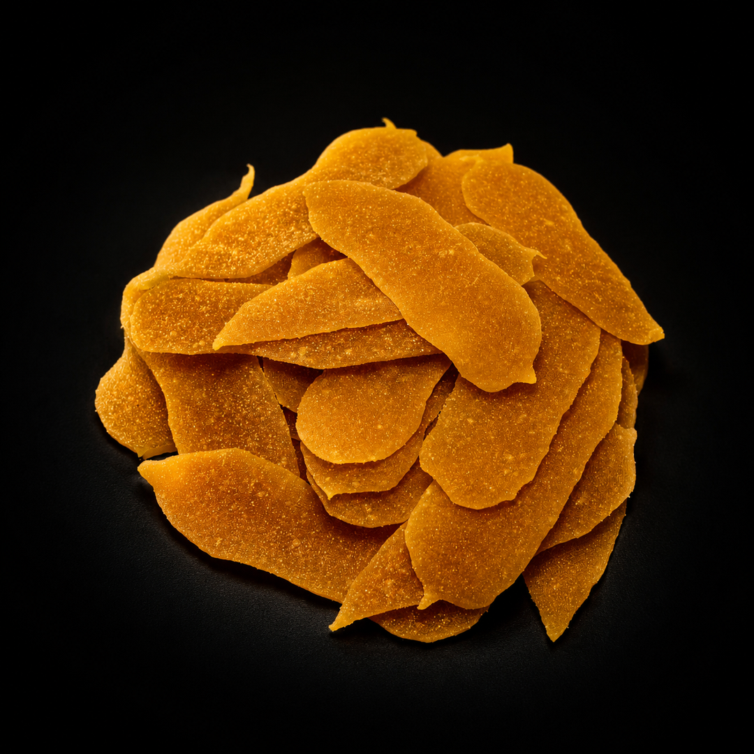 Dried Mango