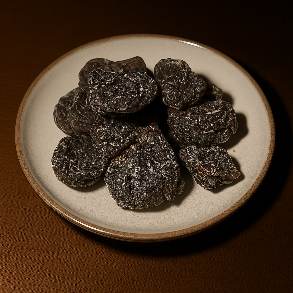 Wakayama Plum