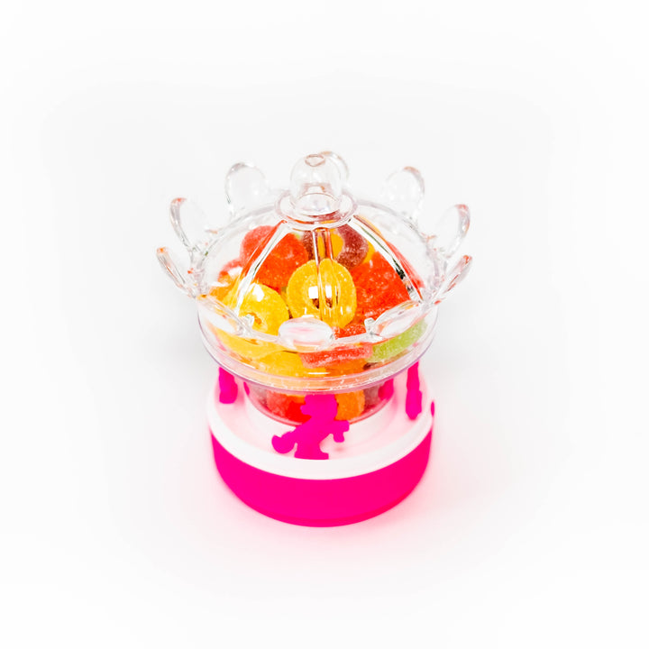 Gummy Crown Carousel B1T1