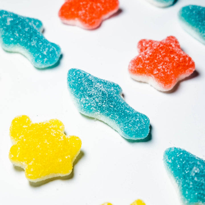 Under The Sea Gummy