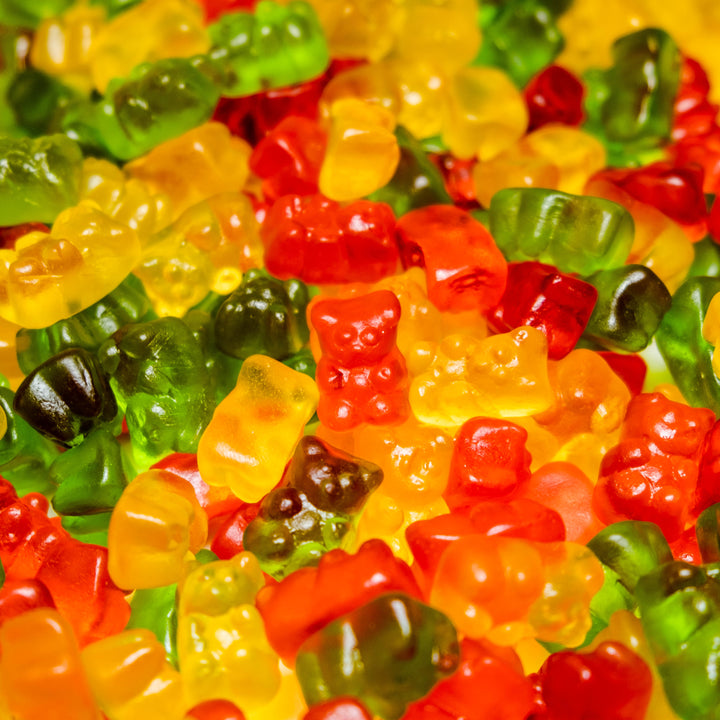 Gummy Bears