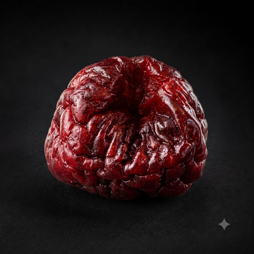 Strawberry Plum