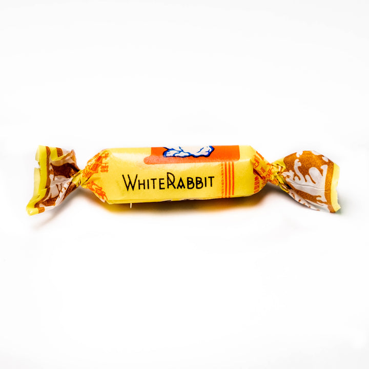 Exotic Durian White Rabbit