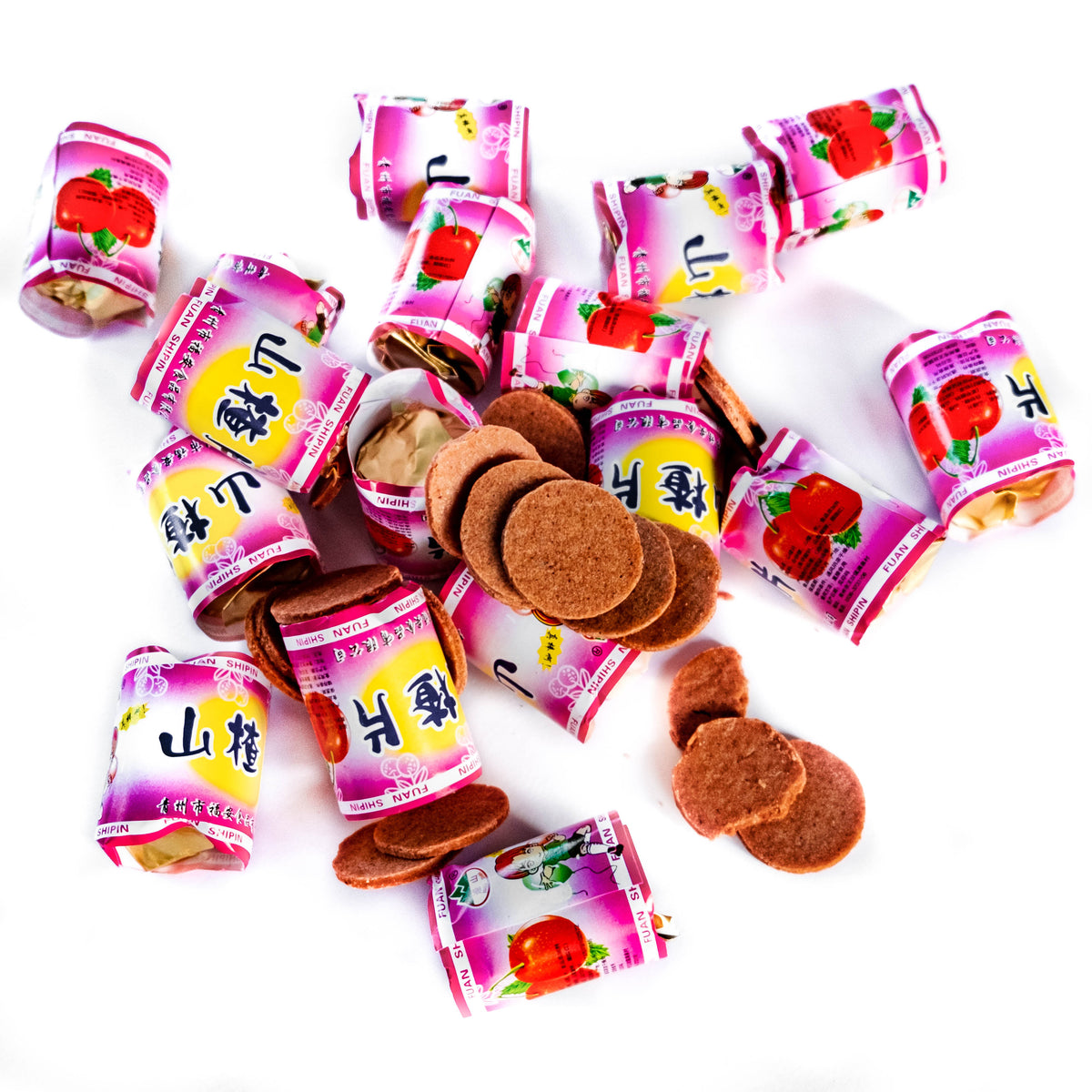 Mini Haw Flakes Buy 1 Take 1