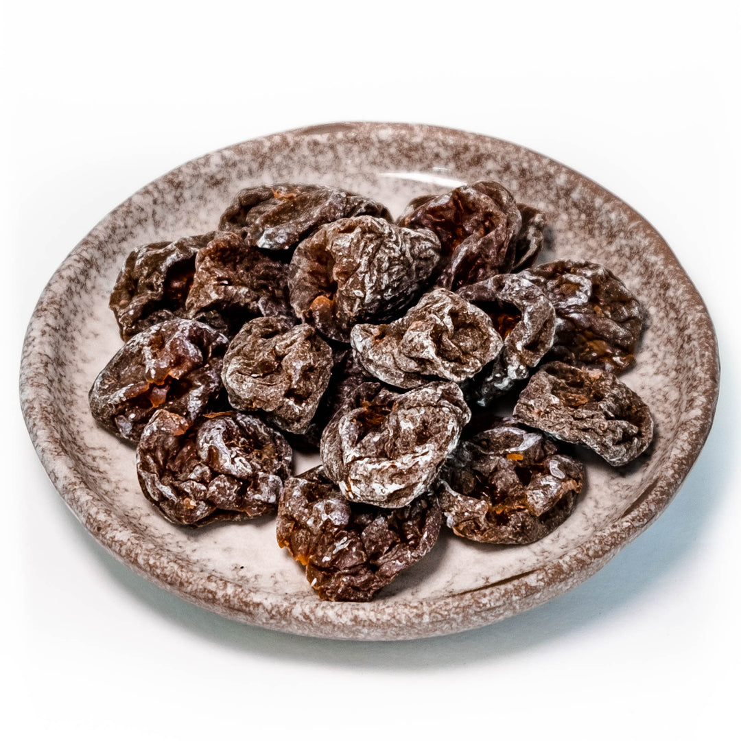 Seedless Lovers Plum